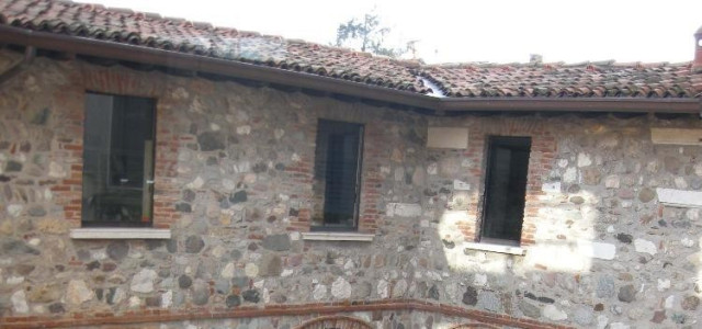 Civico museo archelogico della Valle Sabbia
