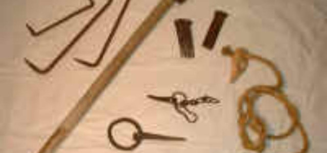 Museo etnografico di lodrino