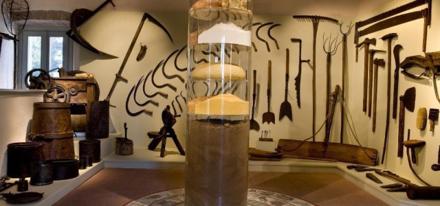 Museo della civiltà contadina Dino Gregorio