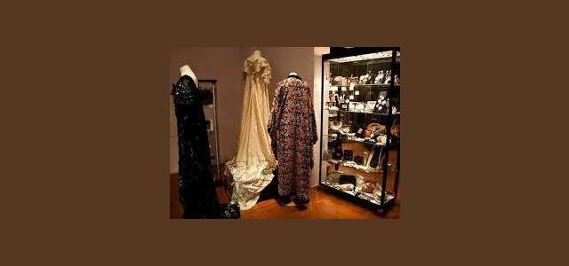 Fondazione Giacomini Meo Fiorot onlus - Musei Mazzucchelli