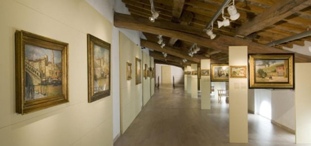Civica pinacoteca Antonio e Laura Pasinetti