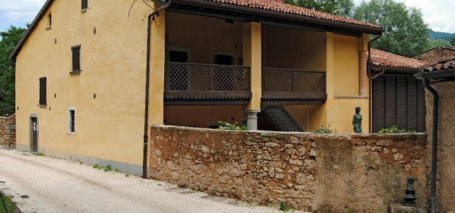 Il Borgo del Maglio - Museo Il Maglio Averoldi - Casa museo Pietro Malossi