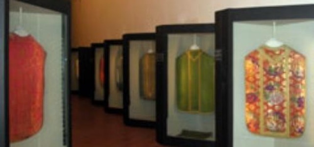 Museo d'arte sacra di Ponte di Legno