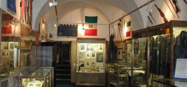 Fondazione Museo Storico del Nastro Azzurro