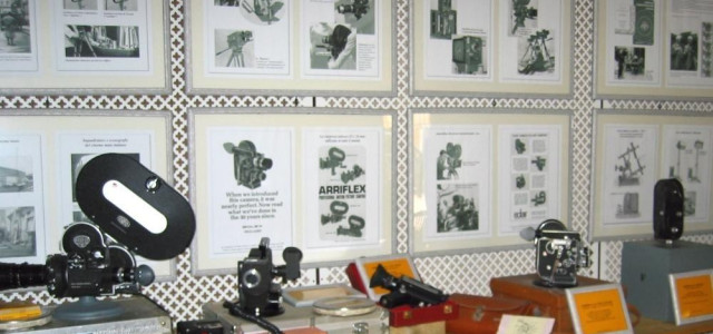 Museo archivio audiovisivo gardesano