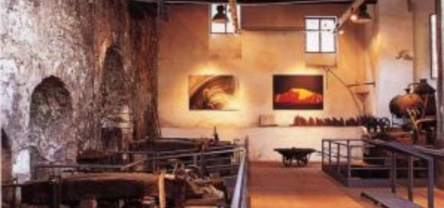 Museo I magli di Sarezzo