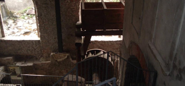 Museo Il forno di Tavernole