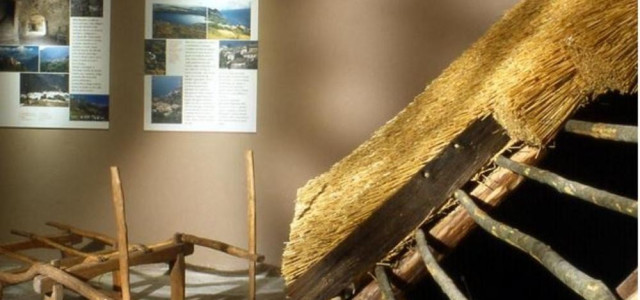 Museo del Parco Alto Garda bresciano - Centro visitatori di Tignale