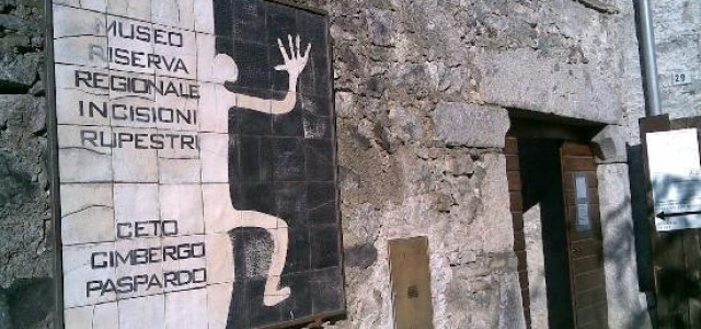 Museo didattico della riserva - Riserva naturale incisioni rupestri di Ceto, Cimbergo e Paspardo