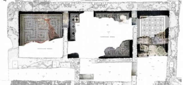 Villa Romana di Toscolano Maderno