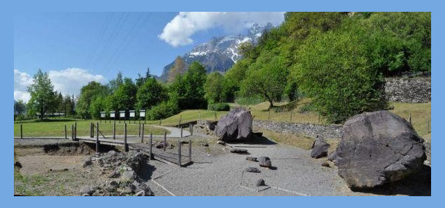 Parco archeologico nazionale dei Massi di Cemmo