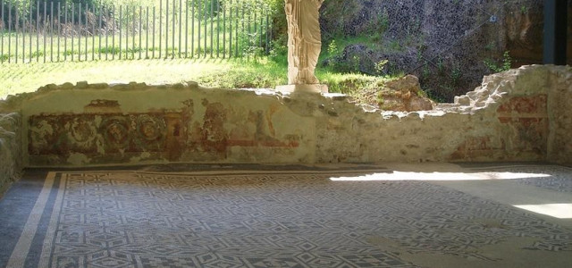 Santuario di Minerva di Breno