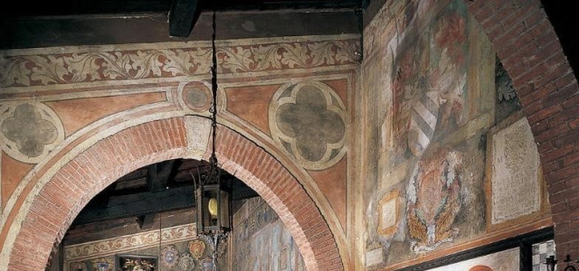 Museo Casa del Podestà