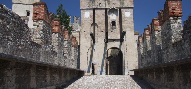 Rocca scaligera di Sirmione