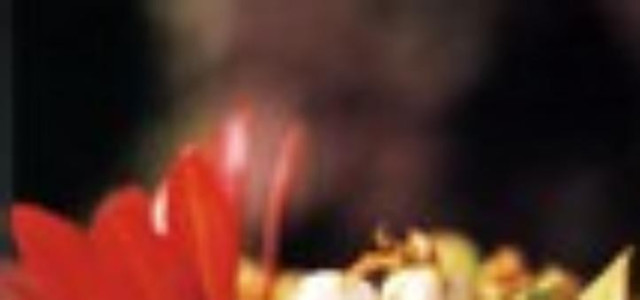 Fondazione Andre'Heller - Giardino botanico "A. Hruska"