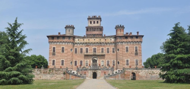 Museo di storia e civiltà agricola Lombarda - Museo lombardo del vino
