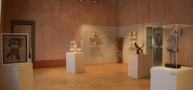 Raccolta museale Regina