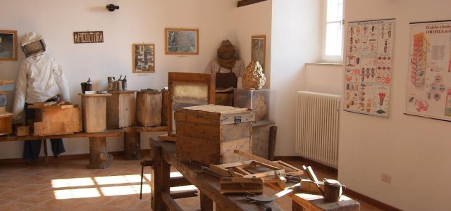 Museo Contadino di Montalto Pavese