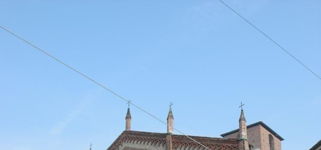 Museo della Collegiata Basilica di San Lorenzo e S. Dionigi
