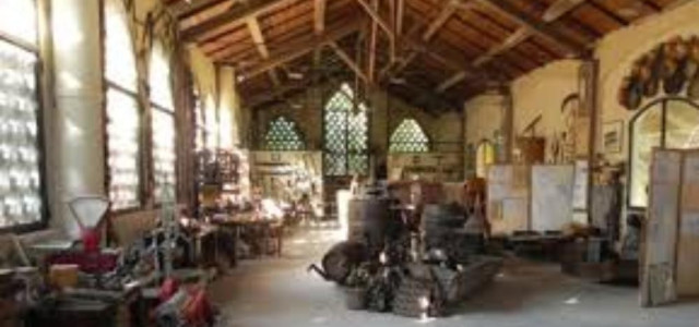 Museo d'arte e tradizione contadina di Olevano di Lomellina