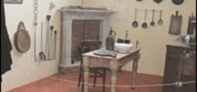 Raccolta museale Franco Leoni