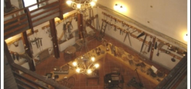 Museo civico di arte contadina
