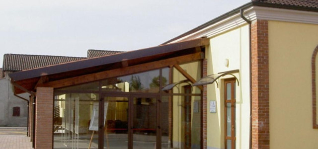 Museo contadino della Bassa Pavese