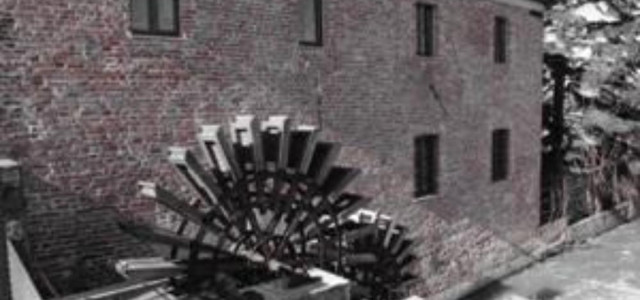 Ecomuseo della Roggia Mora - Mulino di Mora Bassa