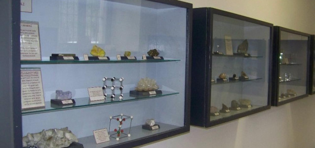 Civico museo di scienze naturali G. Orlandi