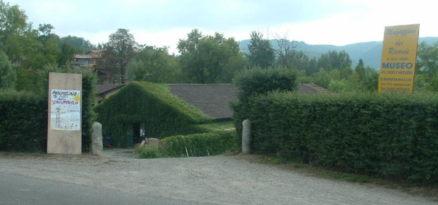 Magazzino dei ricordi - Museo di arte, cultura e agricoltura