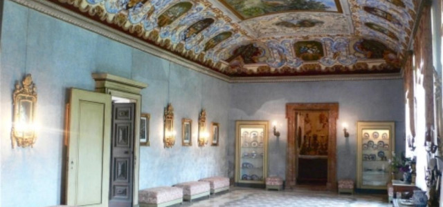 Raccolta archeologica Antonio Strada