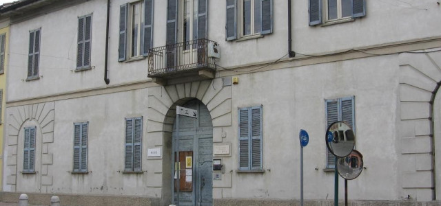 Museo civico di Castelleone