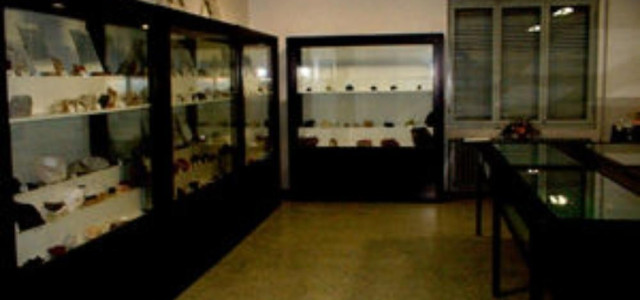 Museo civico di Ostiano