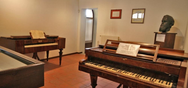 Museo civico ponchielliano
