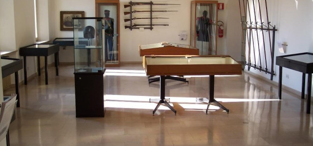 Museo civico di Pizzighettone