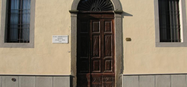 Museo archeologico Acquaria
