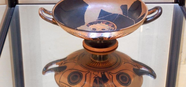 Museo civico Goffredo Bellini