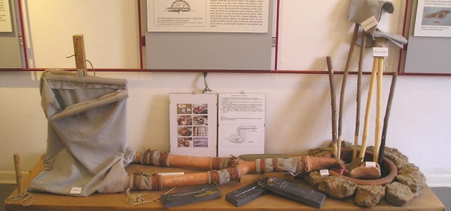 Museo civico archeologico di Ostiglia
