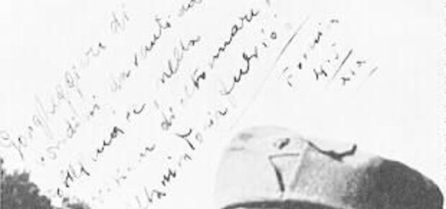 Museo sacrario reggimento "Giovani Fascisti" Africa settentrionale 1940/1943