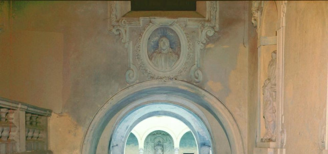 Museo civico Polironiano