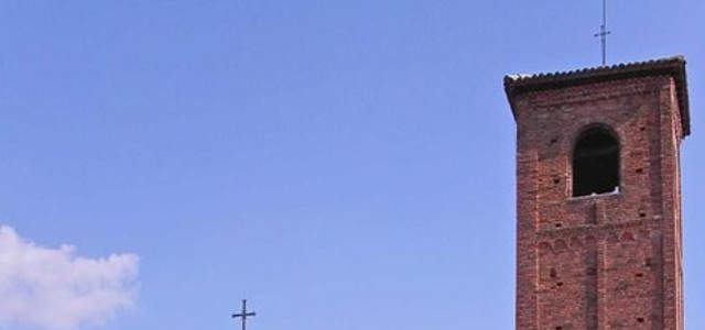 Pieve romanica Santi Cosma e Damiano di Barbassolo