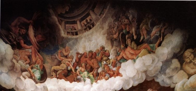 Museo di Palazzo Te