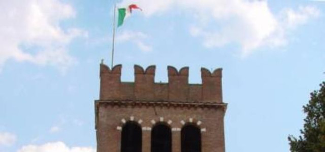 Museo armi antiche Fosco Baboni