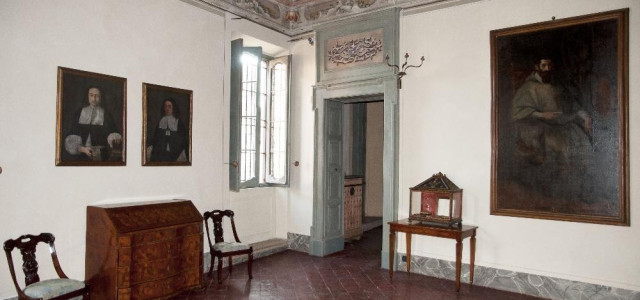 Casa museo Palazzo Bondoni Pastorio