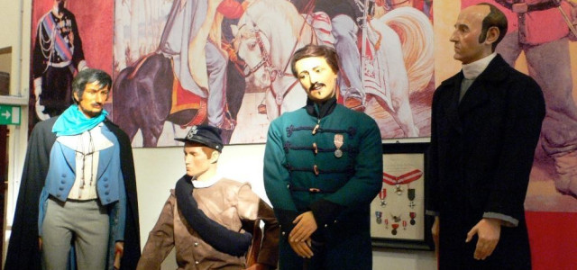 Museo delle cere di Gazoldo degli Ippoliti