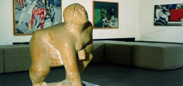 Galleria del Premio Suzzara