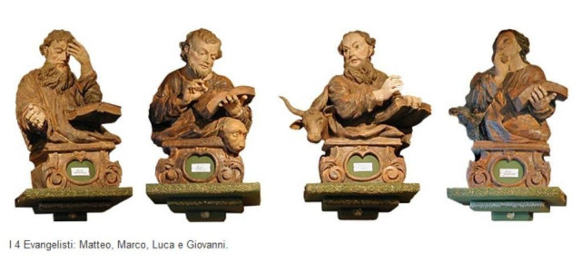 Museo locale di Aldino