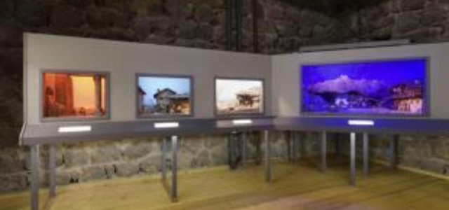 Collezione di presepi del Convento Muri Gries