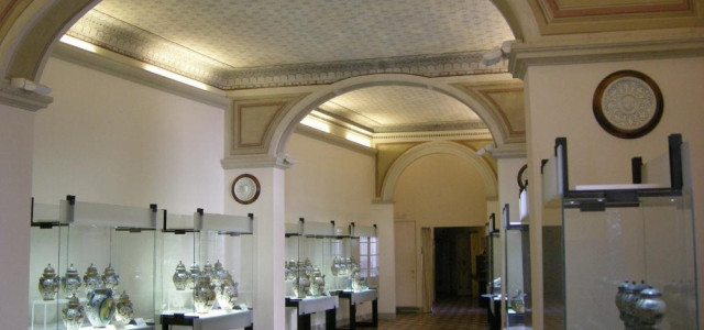 Museo della farmacia di Bressanone