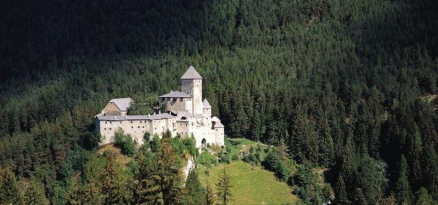 Castel Tures (Burg Taufers)